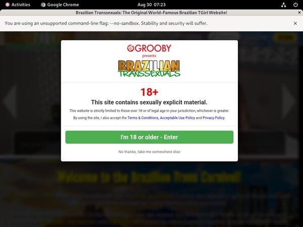 [Image: Free-Braziliantranssexuals-Discount-Membership.jpg]