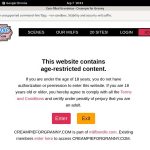 Free Creampie For Granny Accounts