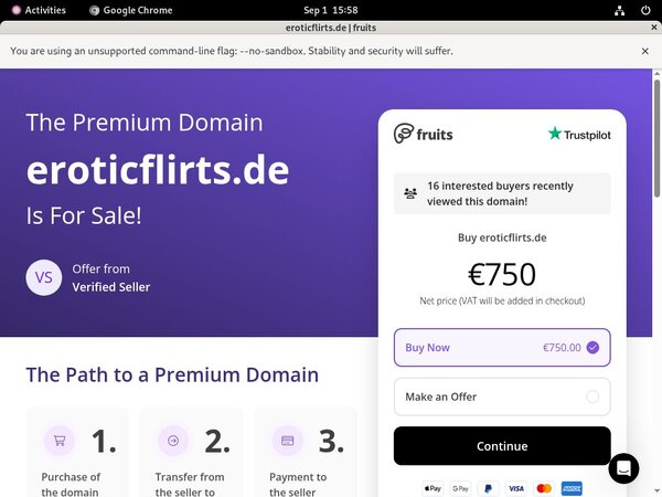Free Eroticflirts.de Username Free Eroticflirts.de Username