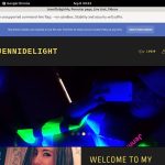 Free Jennidelight4u.modelcentro.com Discount Code