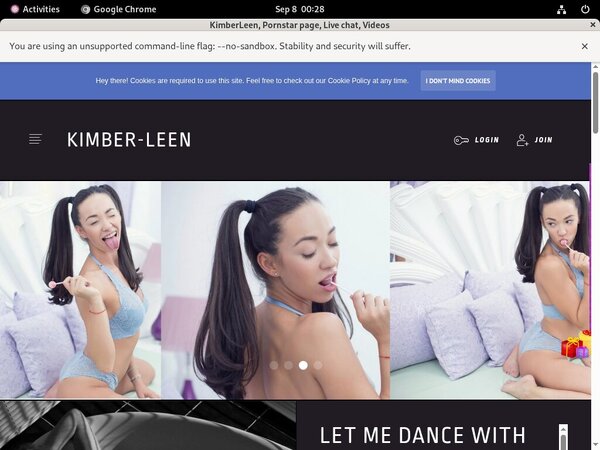 Free Kimberlemodelcentro.com Discounts