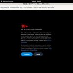 Free POVD Logins