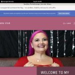Free SaraStar Premium Accounts
