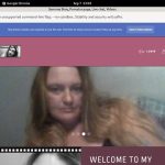 Free Sonoma Shay Hacked Login