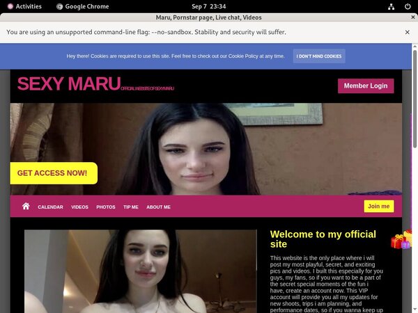 Free Sonya2017.modelcentro.com Hacked Login