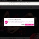 Free Trial Camlust.com Discount