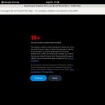 Free Trial Porn Ex GF Pass