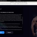 Free Vrbgay.com Acc