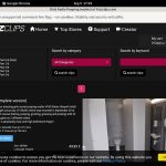 Free Working Yezzclips.com Account