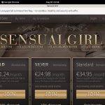 Full Sensual Girl Movies