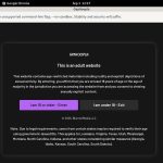 Gayhoopla.com With Bitcoin