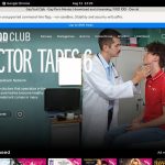 Gayvodclub Order Page