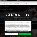 Gender Flux Wife