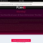 Get A Free Porn 18 Login