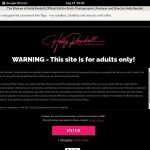 Get Hollyrandall.com Promo Code