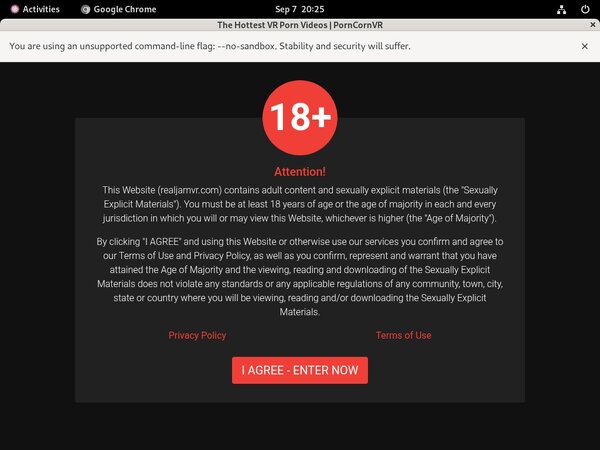 Get Porncornvr.com Discount Deal
