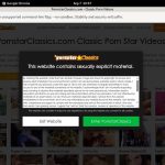 Get Pornstarclassics.com Password