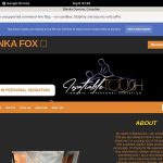 Goddessbianka.com Xxx Hd