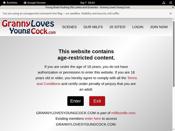 Granny Loves Young Cock Free Logins 2018 Granny Loves Young Cock Free Logins 2018