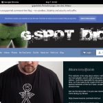 Gspotdick Parola D’ordine Gratuito