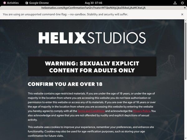 Helix Studios Xxx