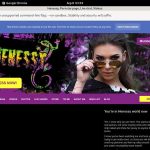 Henessy With Paypal