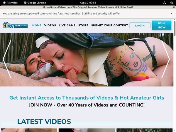 [Image: Homegrown-Video-Account-Generator-2016.jpg]