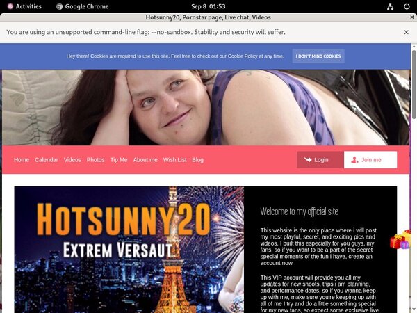 Hotsunny20 Percent Off