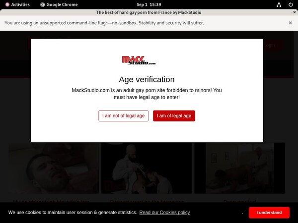 How Much Does Mack Studio Cost