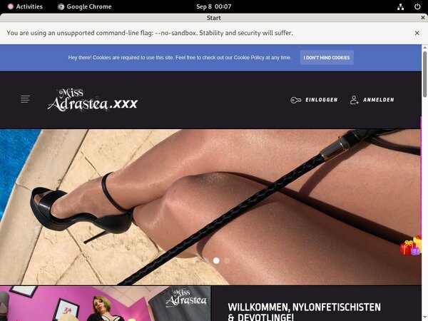 How To Get Missadrastea Free