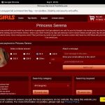 How To Get Yoogirls.com For Free