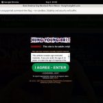 Hung Young Brit Password Site