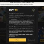 Hunt 4k Net