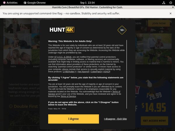 Hunt4k Hd Xxx