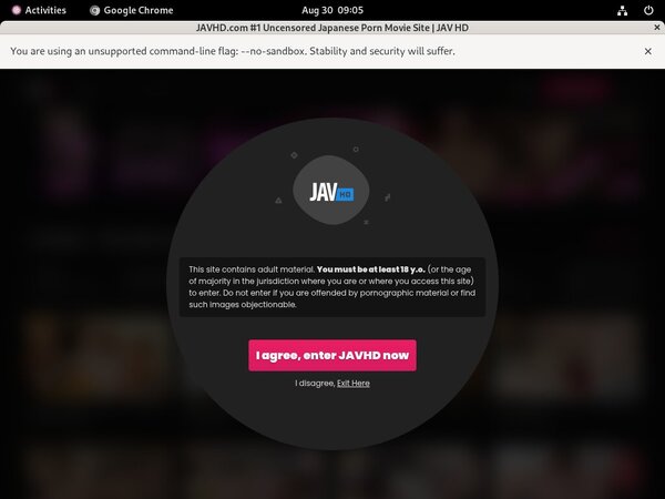JAV HD Com Discount