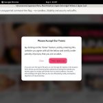 Japan Lust Signup Discount