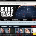 Jeanstease Special Deal