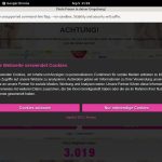 Joana Rose Working Passwords