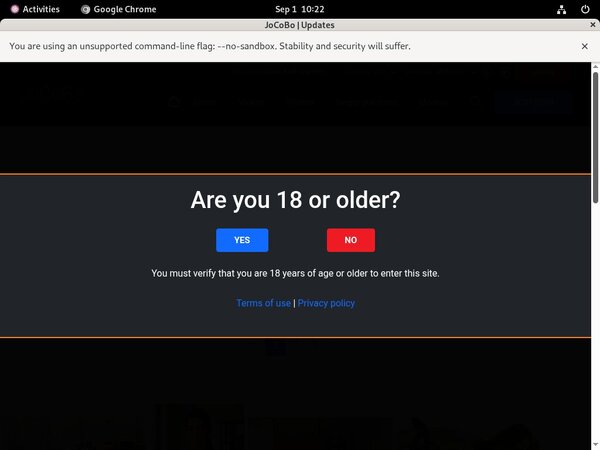 Jocobo.com Premium Pass