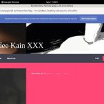 Kandee Kain Automatische Kassen