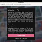 Kimswallows.com Reduced Rate