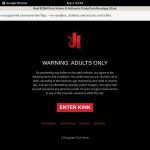 Kink Unlimited Renew Password