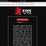Kinkvr Porn Hub