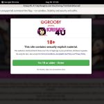 Krissy 4 U Trial Membership $1