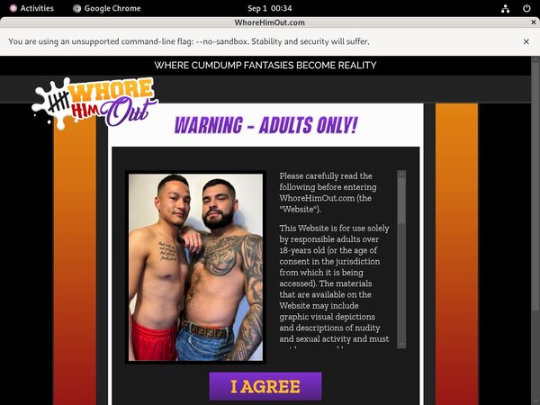 Leakedandloaded.com Paypal Deal