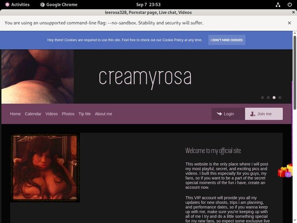 Leerosa328 Video Download