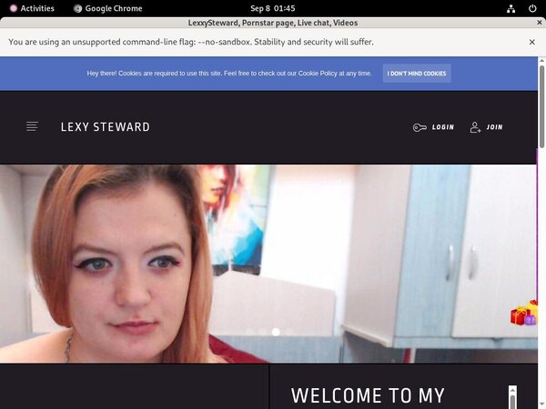LexxySteward Membership Plan
