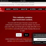 Linseys World Site Rip Dl