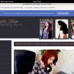 LoreleiBlum Adult