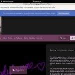 Luvlylarae.modelcentro.com New Accounts